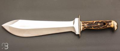 Couteau " Waidblatt 3588" par PUMA