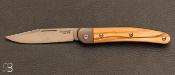 Couteau de poche " Jack " Olivier par Lionsteel - JK1.UL