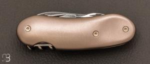   Couteau suisse Wenger Porsche Design 35