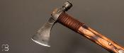 Tomahawk par Pierre Henri Monnet