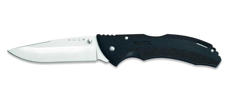 Couteau BUCK BANTAM 11cm HB_7285