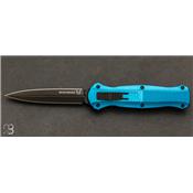 Couteau BENCHMADE INFIDEL SERIE LIMITEE - REF BN3300BK_2001