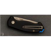 Couteau Böker Plus VOX COMPACT BLACK - 01BO625