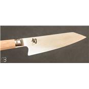 Couteau Japonais de cuisine KAI Shun Classic White Kiritsuke 150 mm - Édition Limitée - DM-0777W