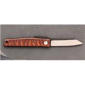 Snakewood FK7P Ohta Friction folder