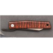 Snakewood FK7P Ohta Friction folder