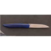 Blue Rock n' Roll S Why So Serious? folding knife