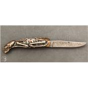 Couteau Jean-Marc Laroche n°6