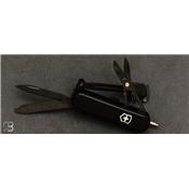 Couteau suisse Victorinox Signature Lite Onyx Black Collection