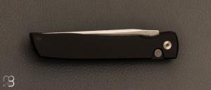  Couteau  Böker Manufaktur Solingen " Urban Trapper NonLock 42 " -  110903