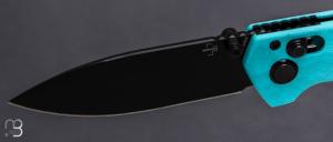   Couteau "Dealer Knife 2026 - Édition Limitée" par Böker Plus  - 01BP0094