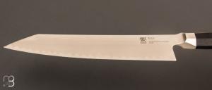 Couteau Japonais de cuisine KAI Seki Magoroku Kaname - Kiritsuke 19,5cm AE-5502