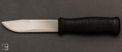 Couteau Morakniv - MORA 2000S NOIR - EDITION LIMITEE 2021- 13949