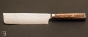 Couteau Japonais Ryusen - Gamme Prever - Nakiri 175mm - PV-104