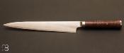 Couteau Japonais Ryusen - Gamme Prever - Sujihiki 240mm - PV-107