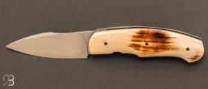   Couteau Pliant par Editions G et David Lespect - N°163/300
