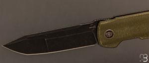   Couteau "Tac-Master" par Böker Plus - 01BO889