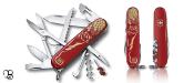 Couteau Suisse Victorinox Huntsman - Série Limitée «Year of the Tiger» 2022 - 1.3714.E11