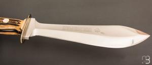 Couteau " Waidblatt 3588" par PUMA