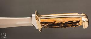 Couteau " Waidblatt 3588" par PUMA