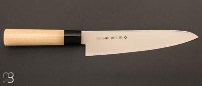 Couteau japonais Zen de Tojiro  - Chef 21 cm