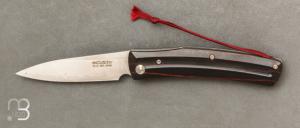 Couteau pliant MC-191C VG-10 par MCUSTA