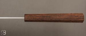  COUTEAU JAPONAIS - YAXELL "HANA" - Nakiri 16,5 cm