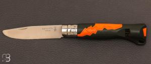 Opinel Outdoor Junior Orange