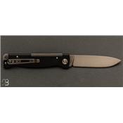 Couteau Böker Plus Atlas Black slipjoint - 01BO851