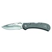 Couteau BUCK SPITFIRE gris REF HB_7722.GY