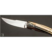 Couteau de poche 1515 Mammouth Ice Blade