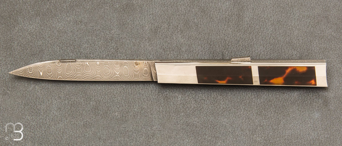 Couteau de poche Deco par Jean-Pierre Suchéras