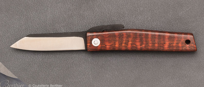 Snakewood FK7P Ohta Friction folder