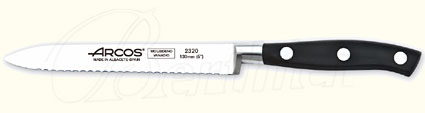 Couteau de cuisine à Tomate 13 cm