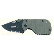 Couteau Boker Subcom Camo ref 01BO589CAMO