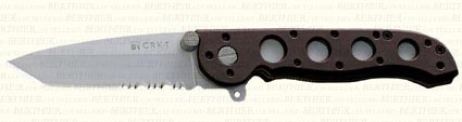 Couteau M16 CRKT REF HB_1612Z.CR