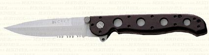 Couteau M16 CRKT REF HB_1613Z.CR