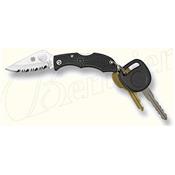 Couteau SPYDERCO LADYBUG REF HB_LBKS3