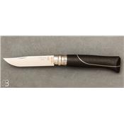 Couteau Opinel n8 llipse - Srie limite