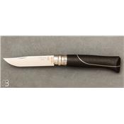 Ellipse N°8 Opinel knife - Limited Edition