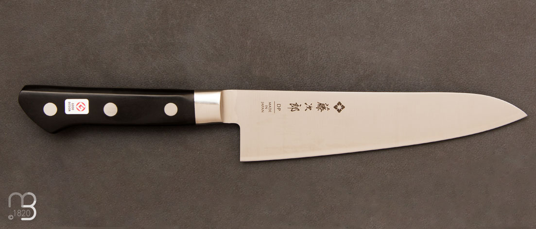 Couteau de cuisine Chef 180mm ref F807