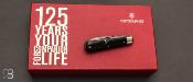 125 Years VICTORINOX Swiss Army Knife of 1891