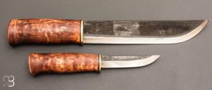 Combiné " Leuku + Puukko " nordique de Eräpuu / ERH8021/1095