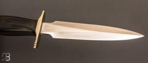   Couteau  #2  FIGHTING STILETTO 6" par Randall