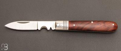    Couteau Böker History - Cable Knife - 01HY004