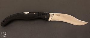 Couteau Cold Steel Vaquero ™ Grande Original 21GNS full Serrated - Made in Japan