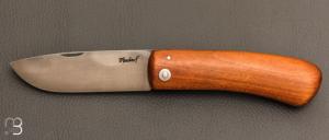 Couteau de poche Le Dodu Cerisier par Fr�d�ric Maschio