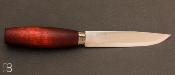 Couteau Morakniv - Classic 3 lame acier carbone 13605