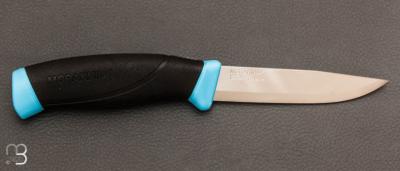 Couteau Morakniv - Companion - Bleu MO14065