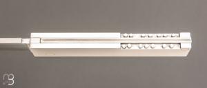    Couteau "O²  Pion" par Nicolas Couderc - RWL34